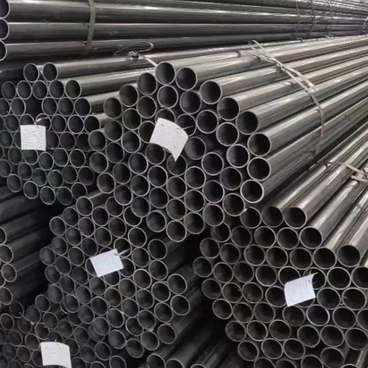 Carbon Steel Tube