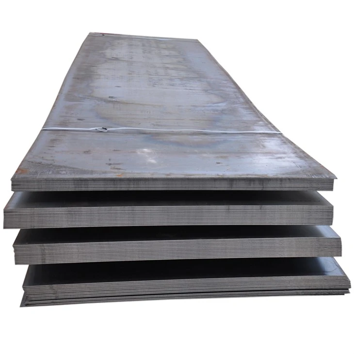 Kub Rolled Steel Sheet Qhov ntau thiab tsawg