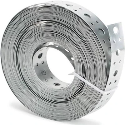 Galvanized Hlau Strips